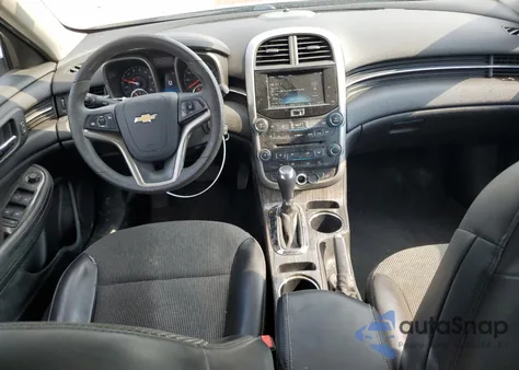 2016 Chevrolet Malibu Limited Lt from USA, damaged, VIN 1G11C5SA5GF126756